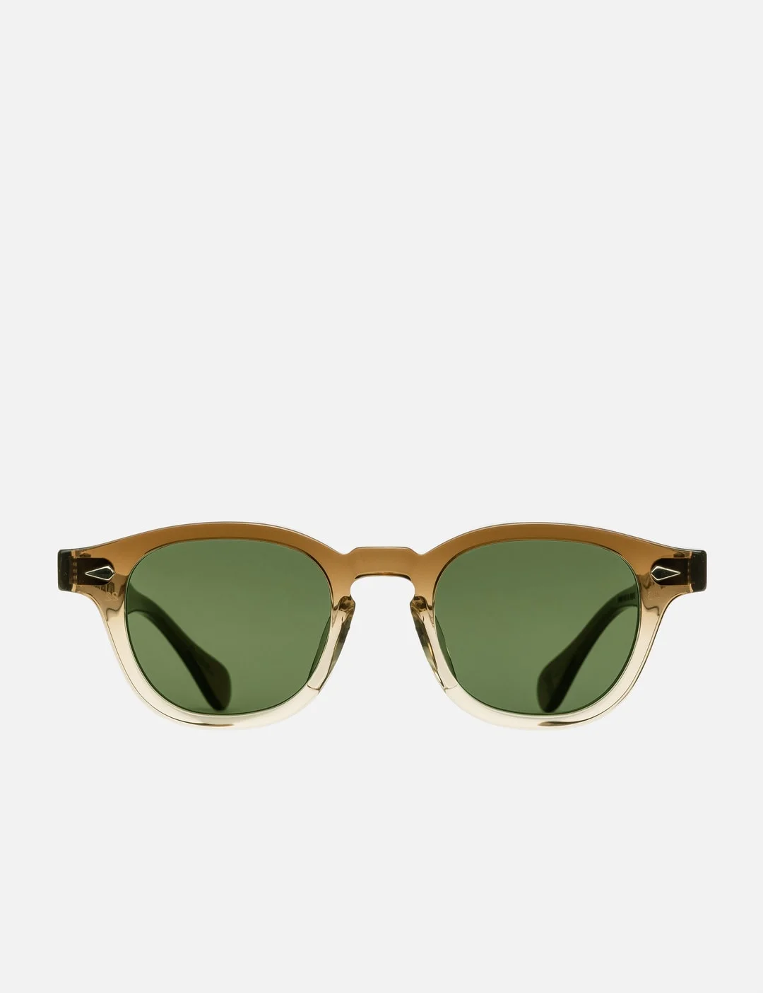 WACKO MARIA X JULIUS TART OPTICAL / GLASSES ( TYPE-1 ) - 1
