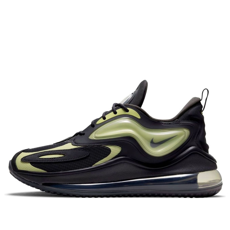 Nike Air Max Zephyr 'Lime' CT1682-001 - 1