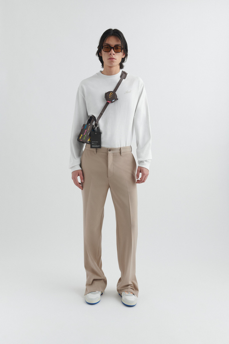 Axel Arigato Grade Trousers outlook