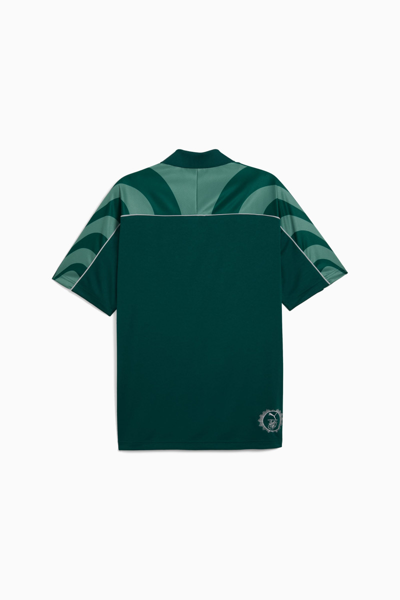 PUMA PUMA x HARRY POTTER Men's Relaxed Soccer Jersey outlook