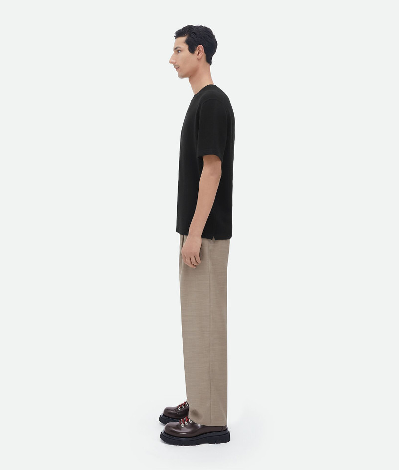 Bottega Veneta cashmere t-shirt outlook