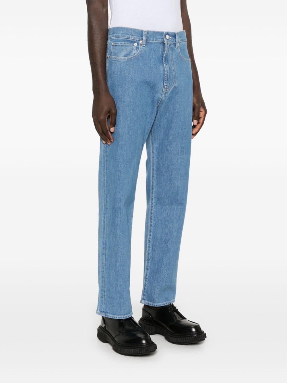 Asagao jeans - 3