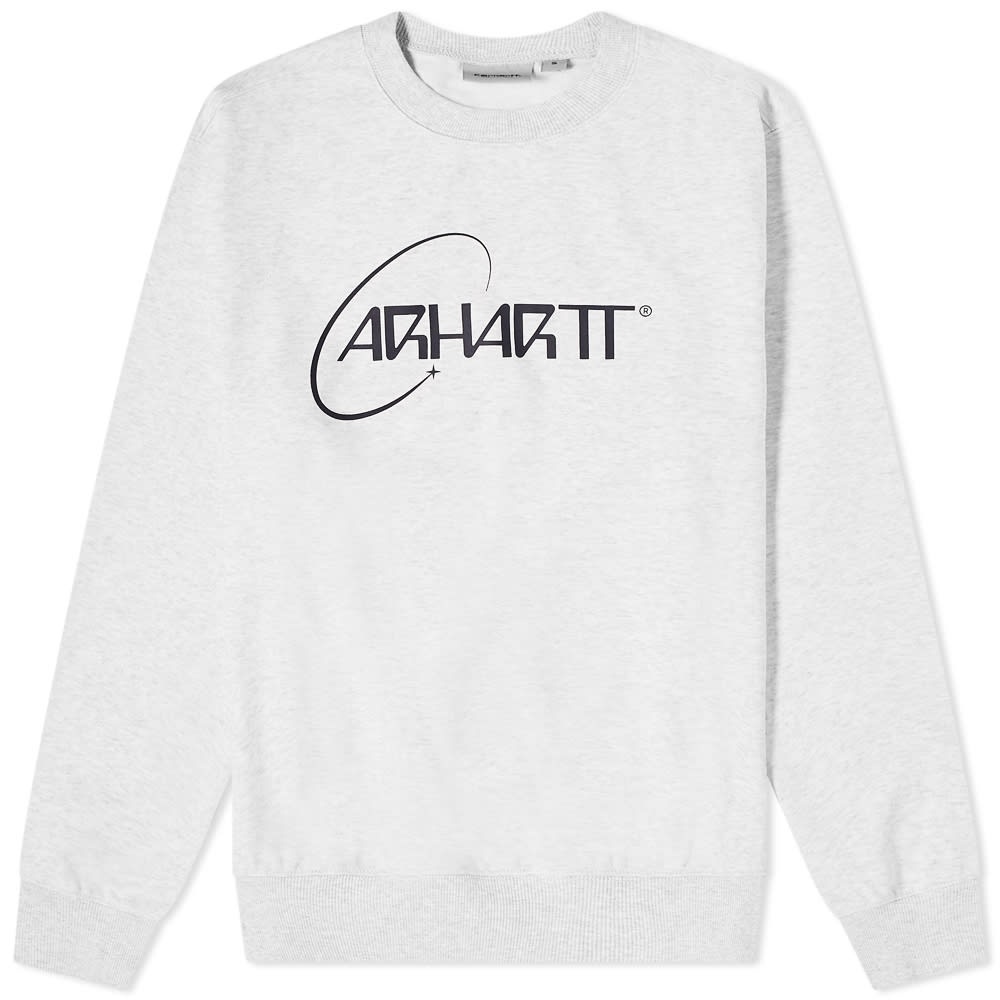 Carhartt Orbit Crew Sweat - 1