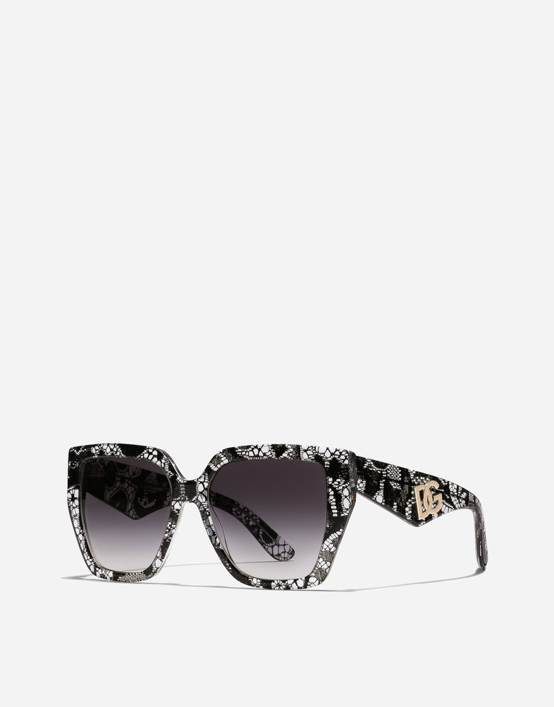 DG Crossed sunglasses 6