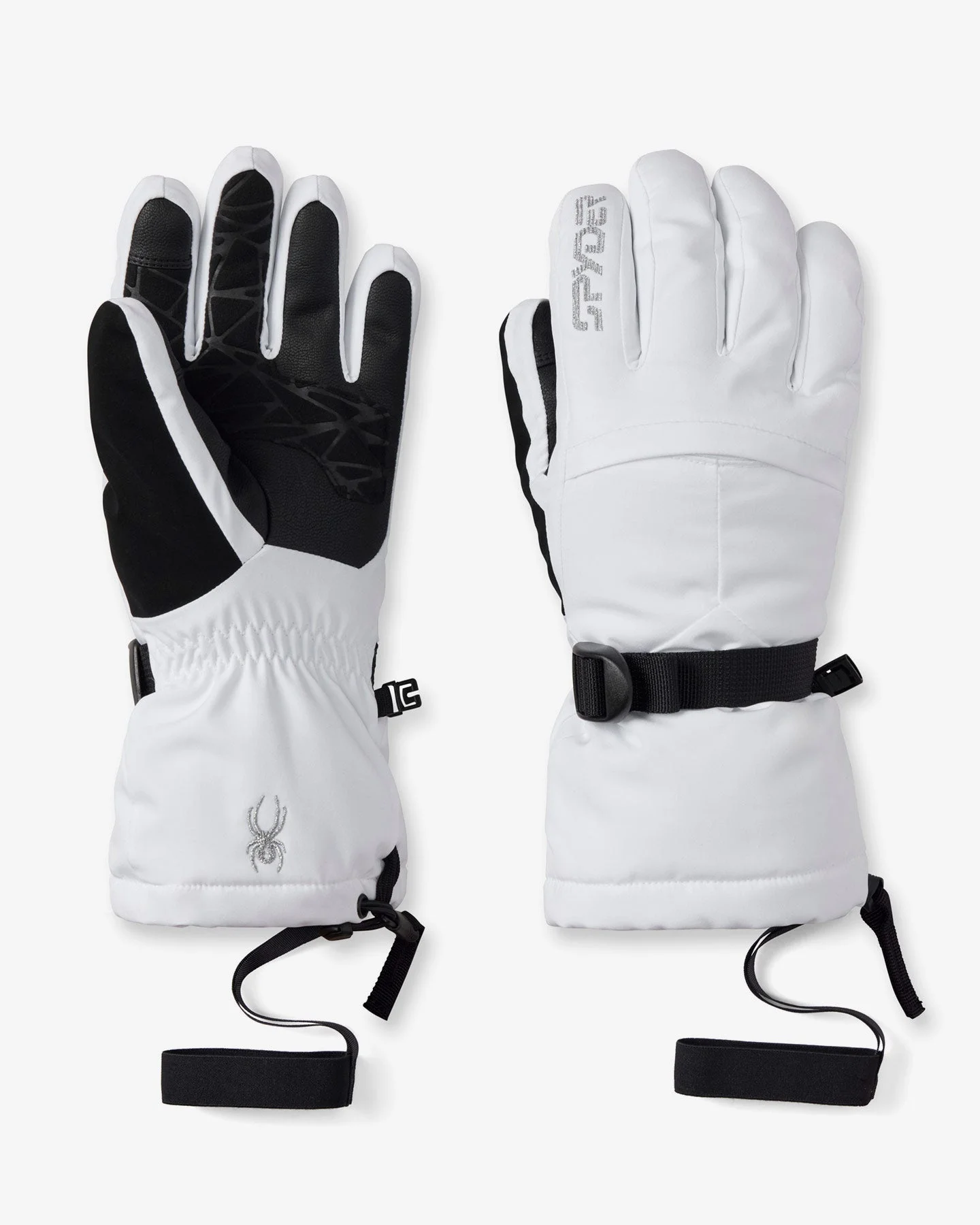 Women's Synthesis Ski Gloves - 1