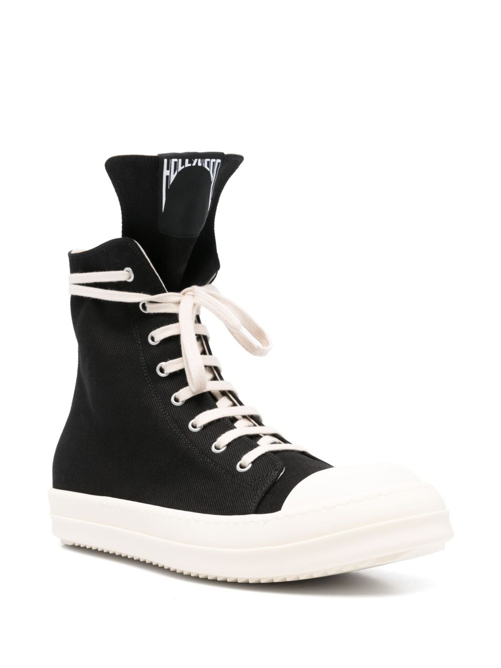 Hollywood sneakers - 2