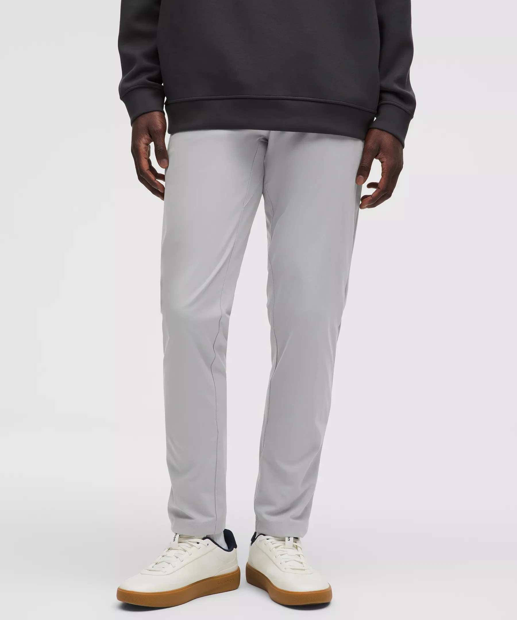 Commission Classic-Fit Pant 34L - 1