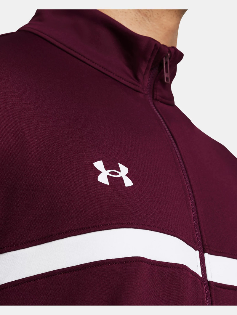 UA Knit Warm Up Team 6