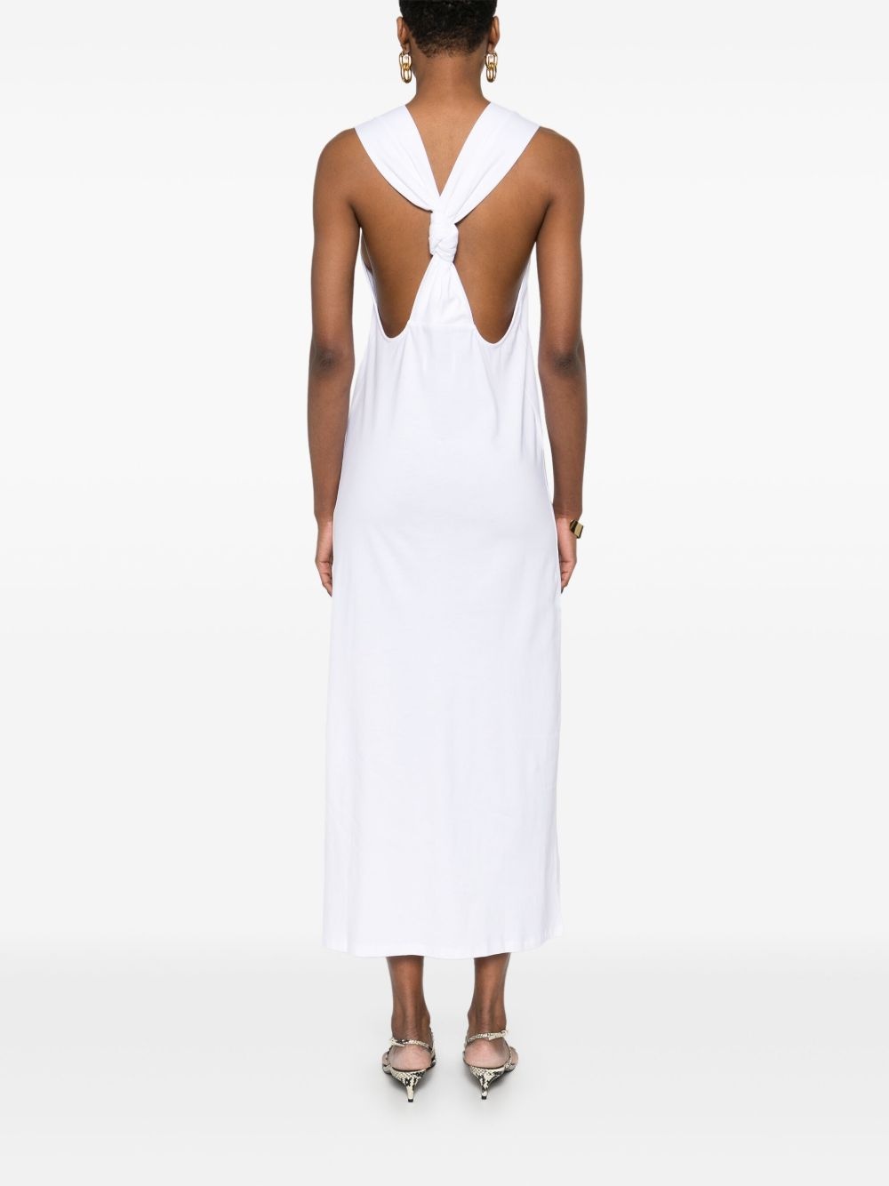 Rayna midi dress - 4