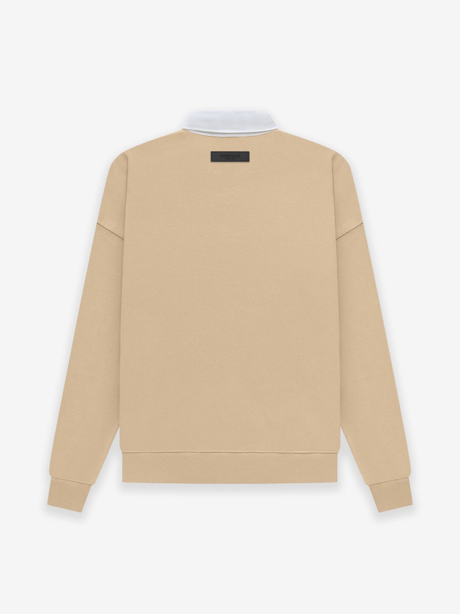 Waffle Henley Rugby - 3