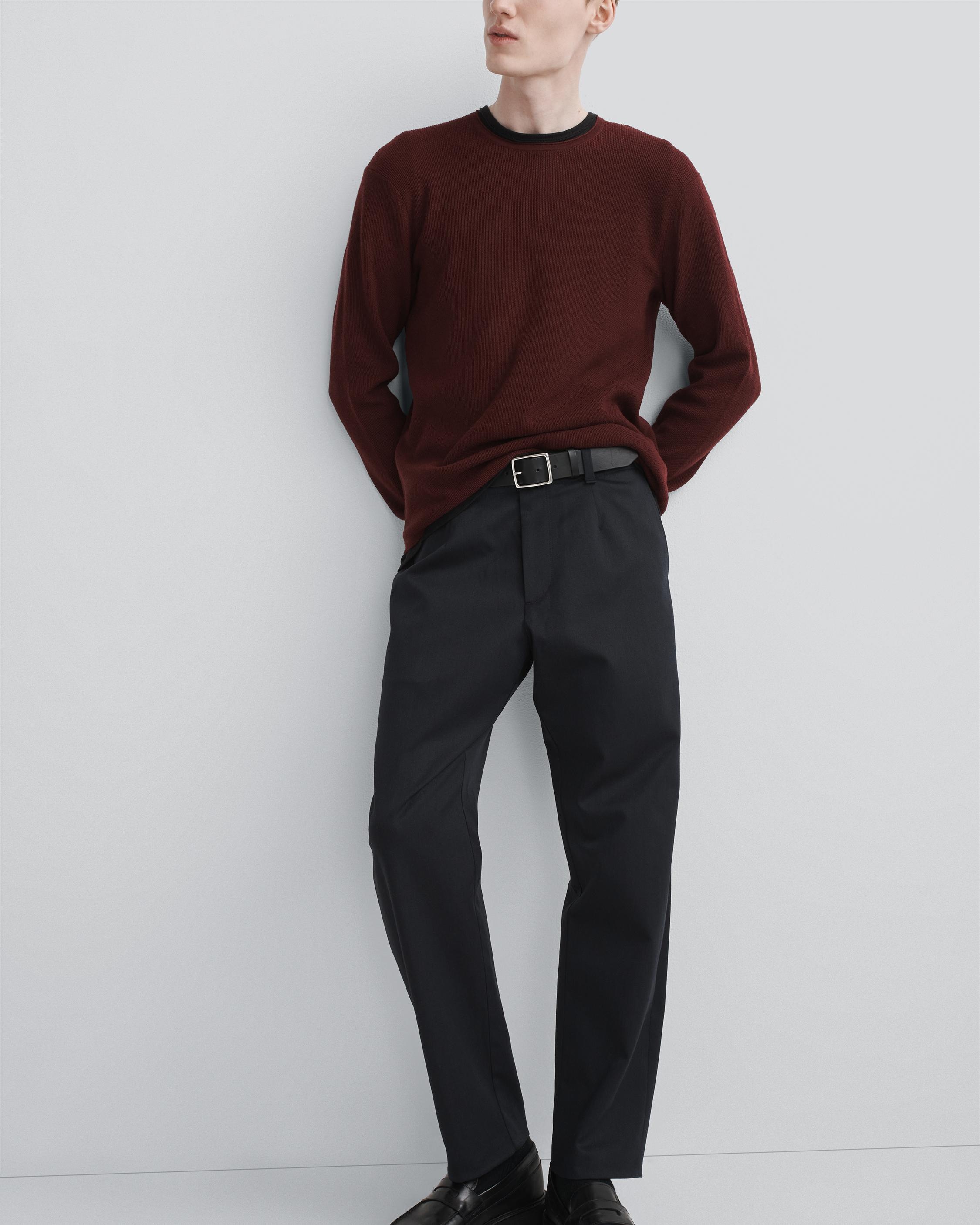 Martin Merino Crew - 6