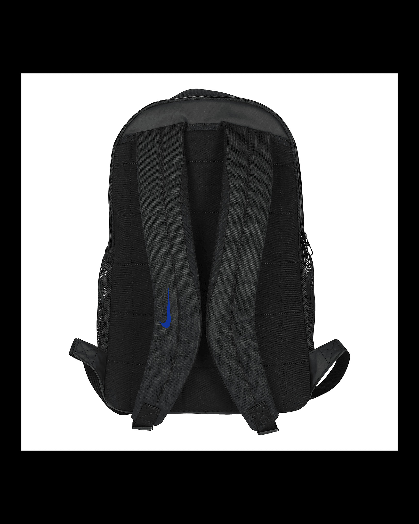 Golden State Warriors Brasilia Nike NBA Backpack (24L) - 2