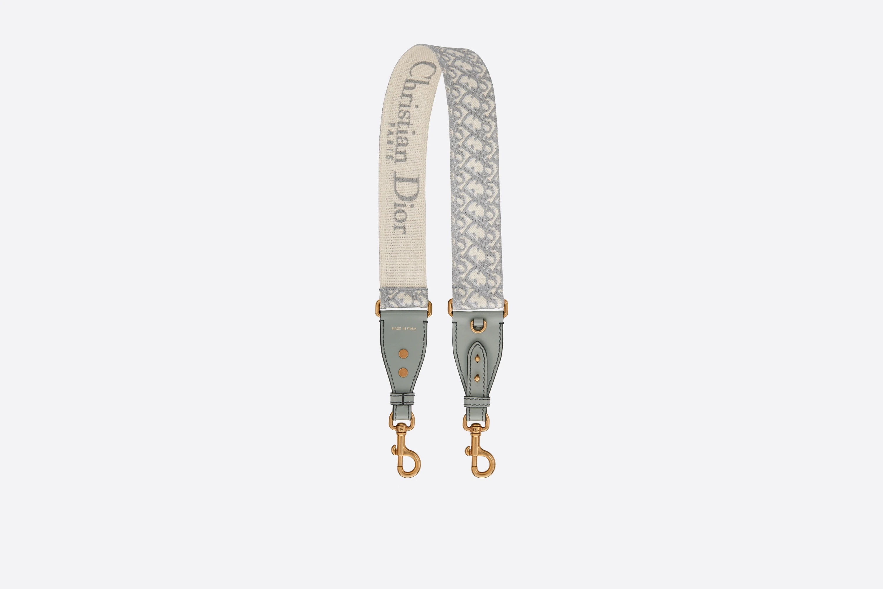 Shoulder Strap with Ring - 1