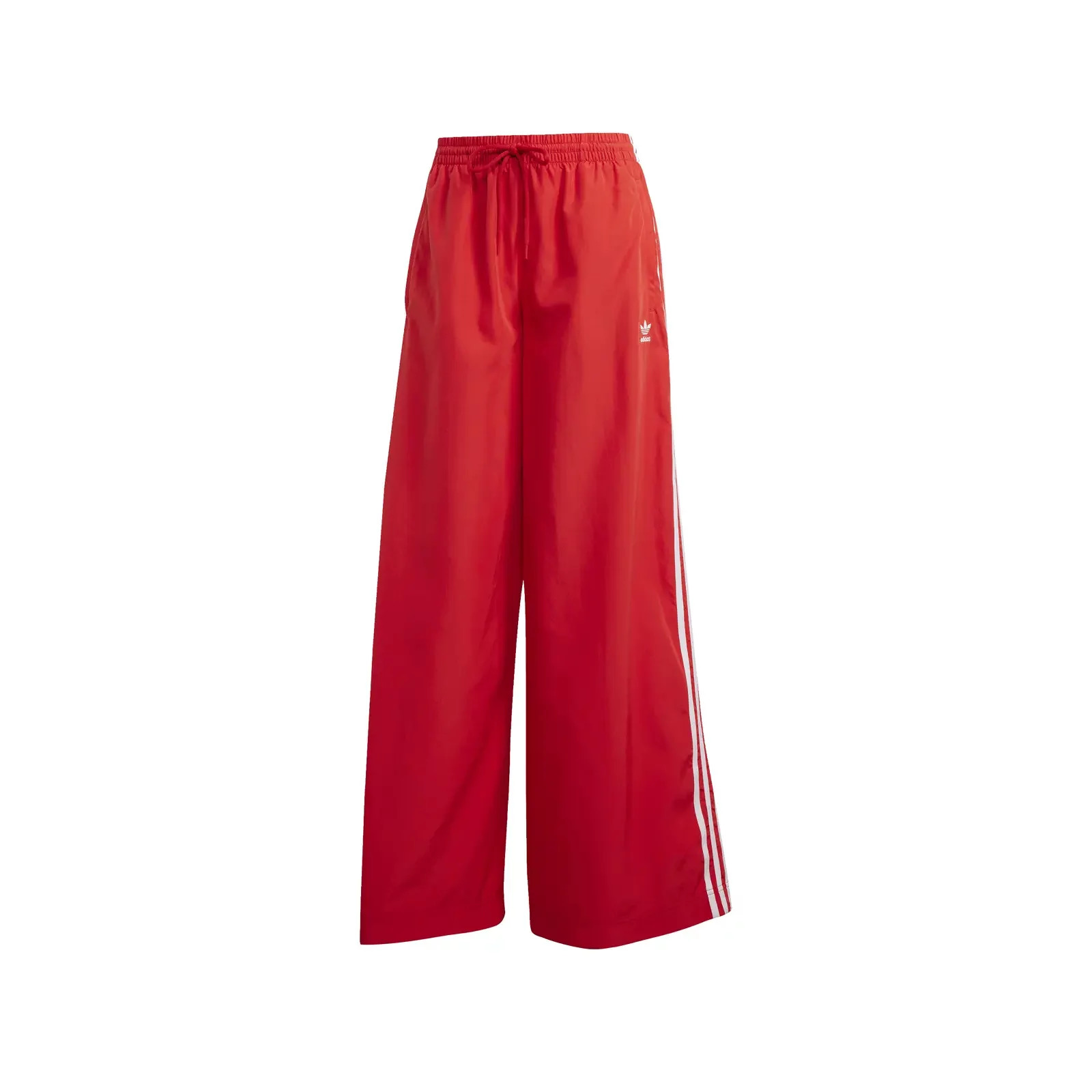 Adicolor Firebird Oversized Trackpants W "Better Scarlet" - 2