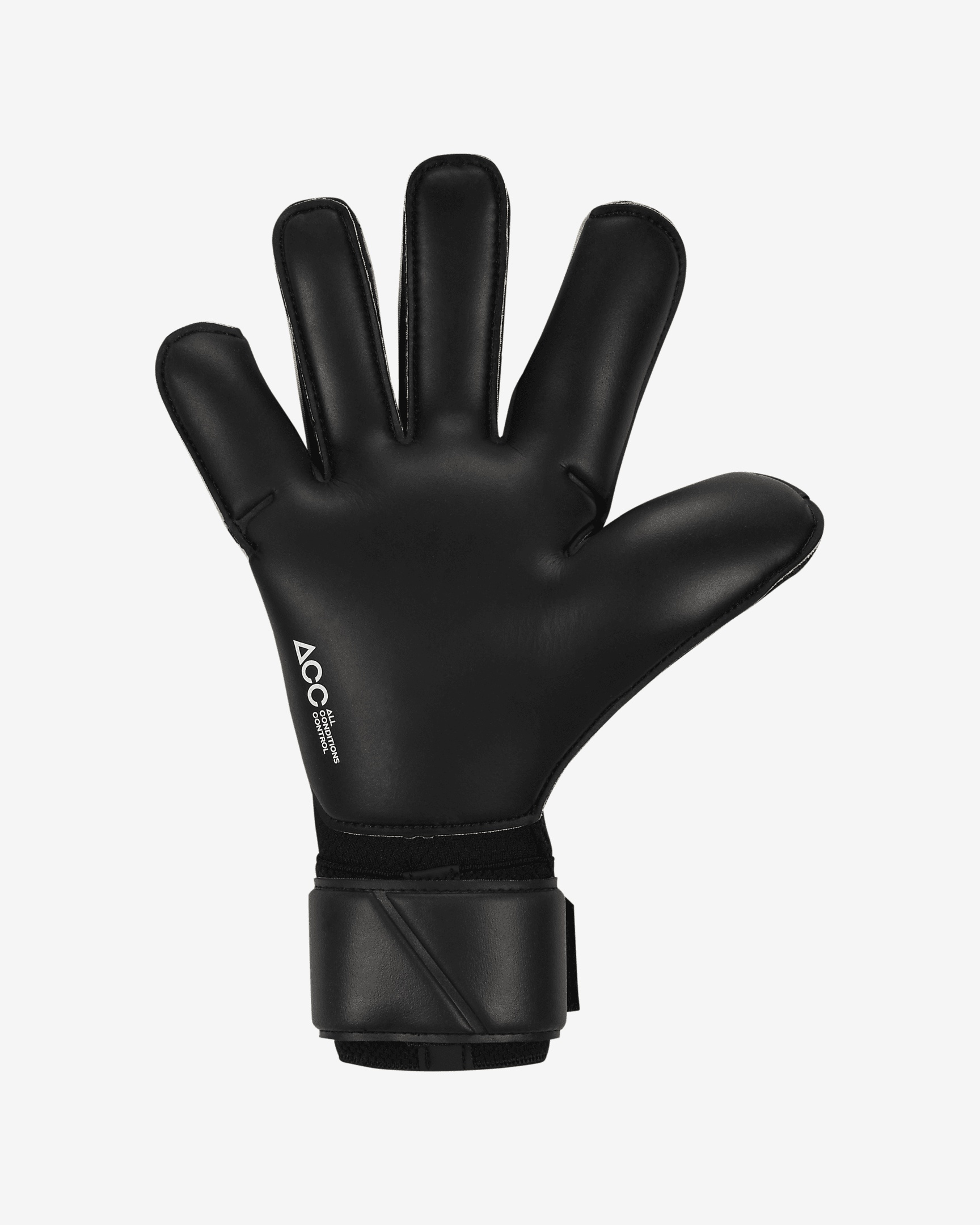 Nike Unisex Vapor Grip3 Goalkeeper Gloves - 2
