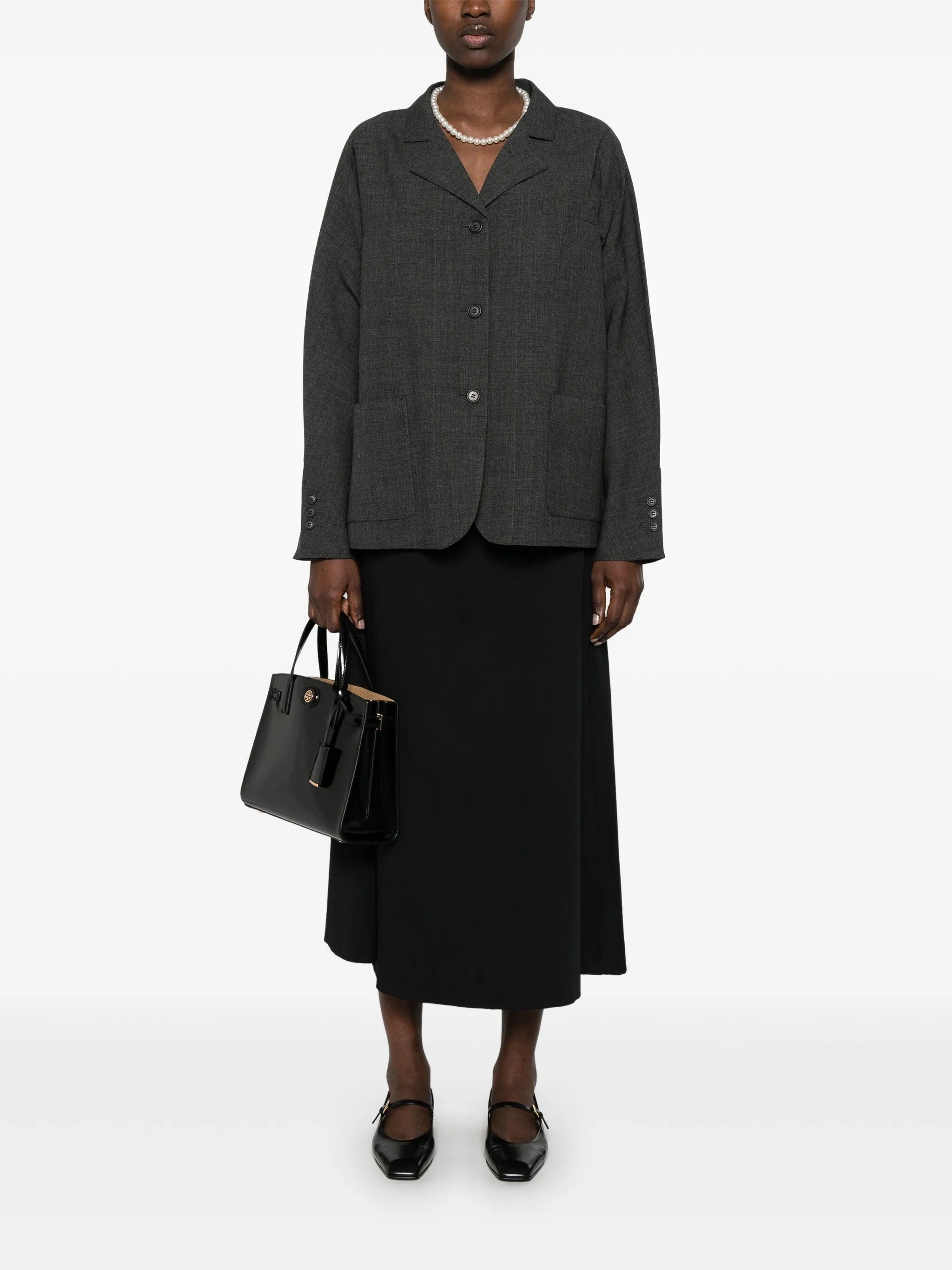 Stuoia Jacket - 3