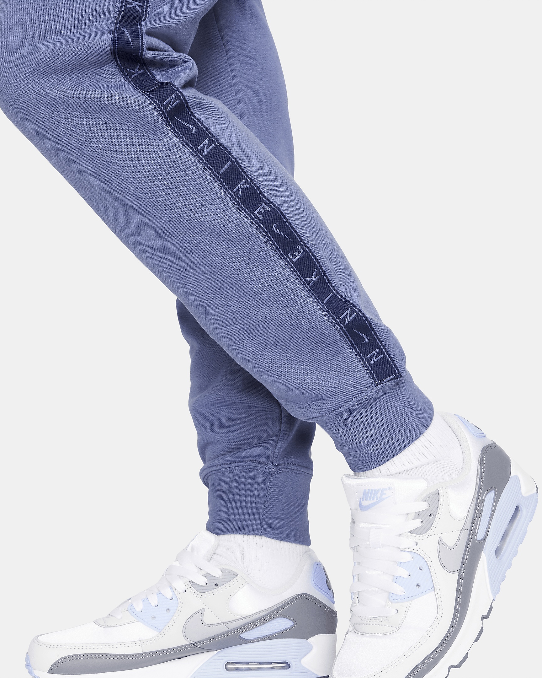 Women's Nike Sportswear Essential Fleece Pants - 6