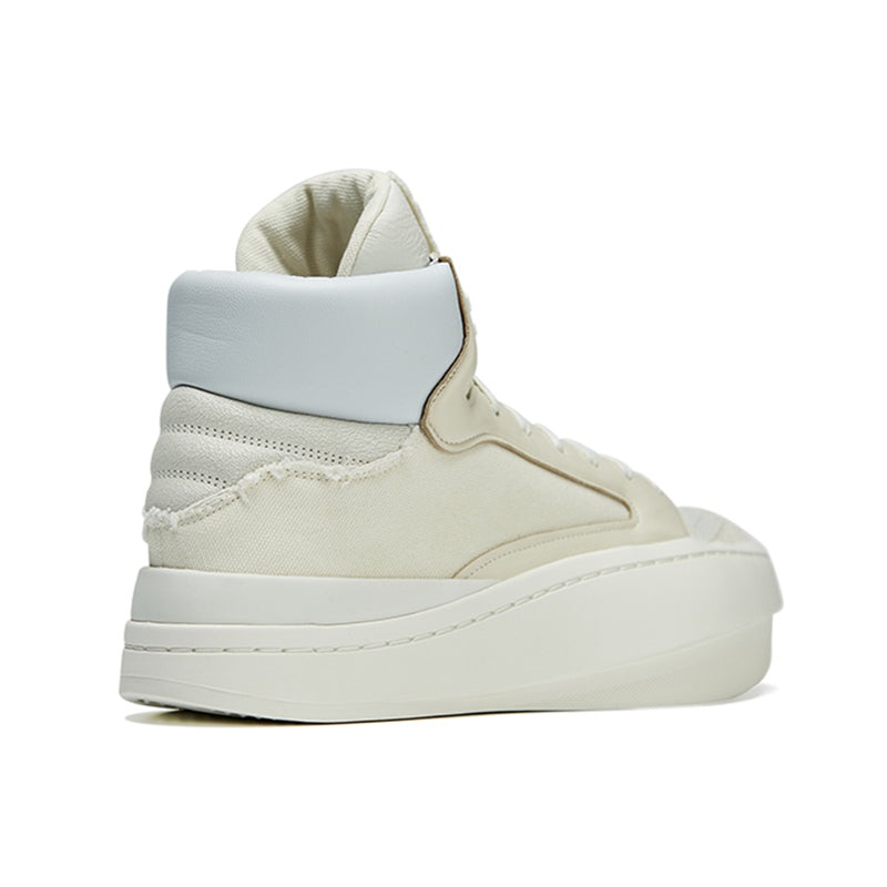 adidas Y-3 Centennial High 'Off White Tint' IG2909 - 4