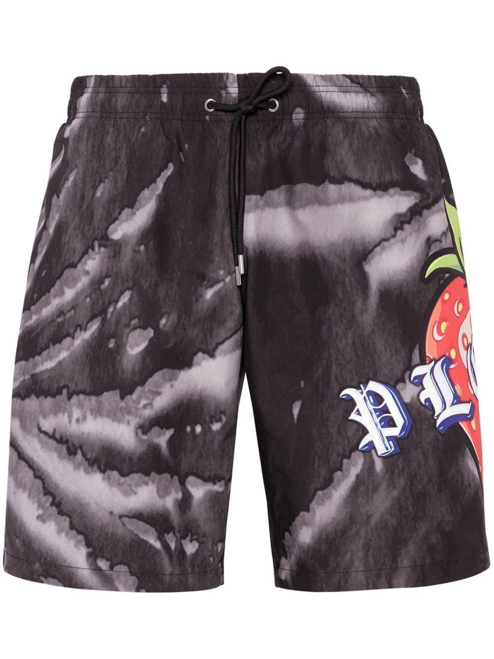 Tutti Frutti swim shorts - 1