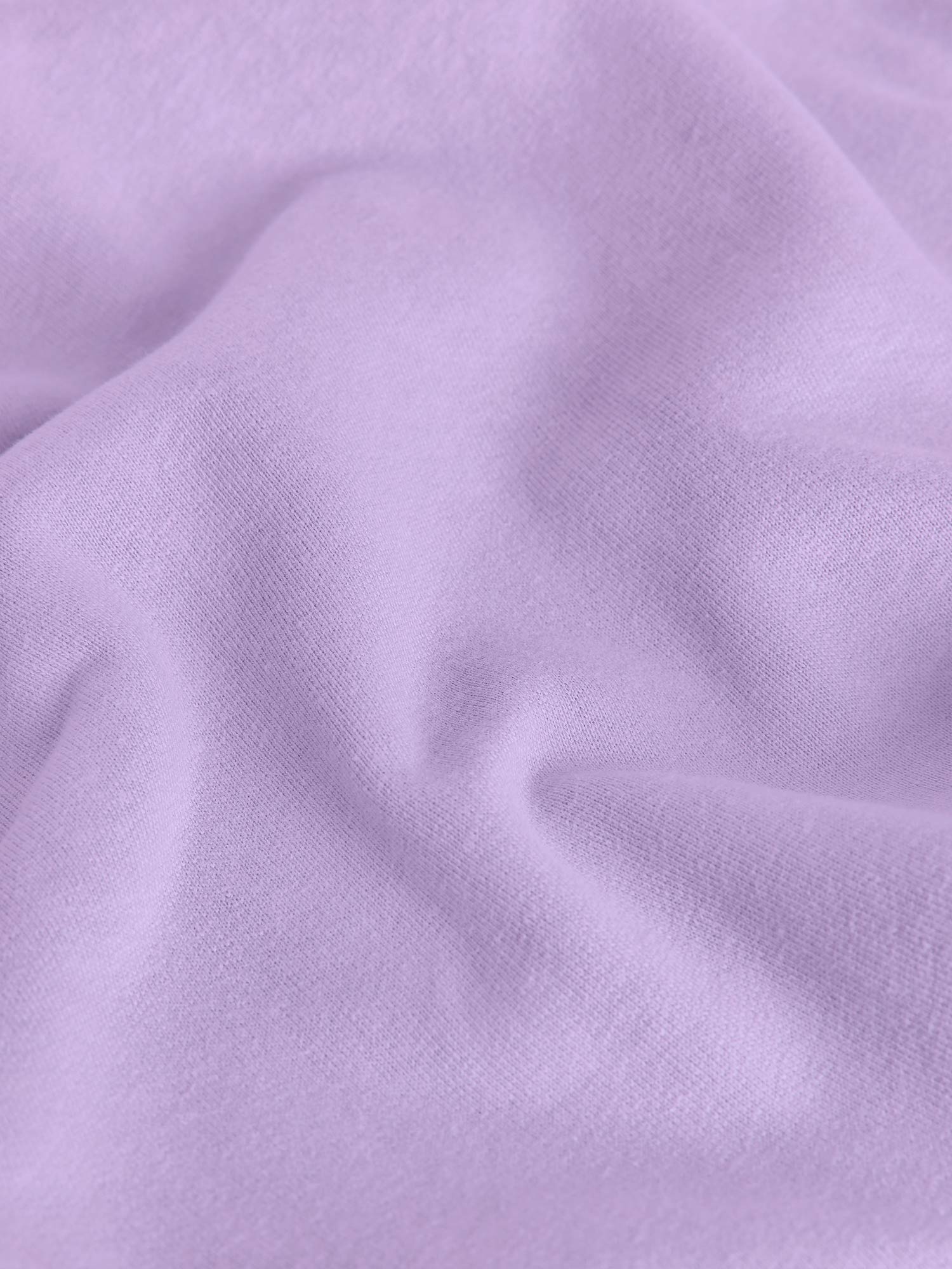 Mens 365 Heavyweight Sweatshirt - Orchid Purple - 4