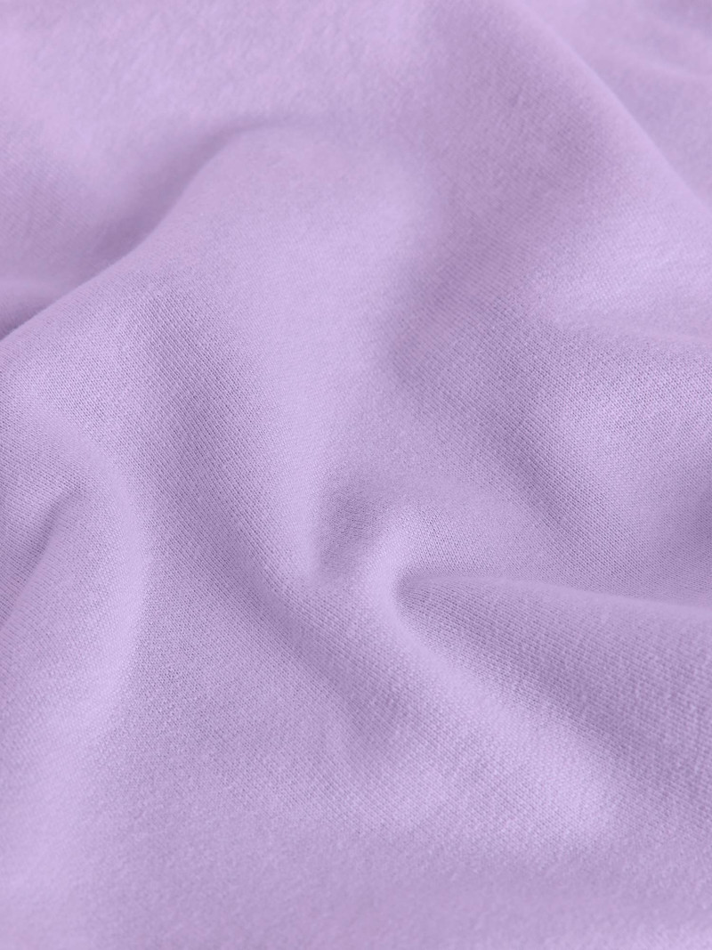 Mens 365 Heavyweight Sweatshirt - Orchid Purple 4