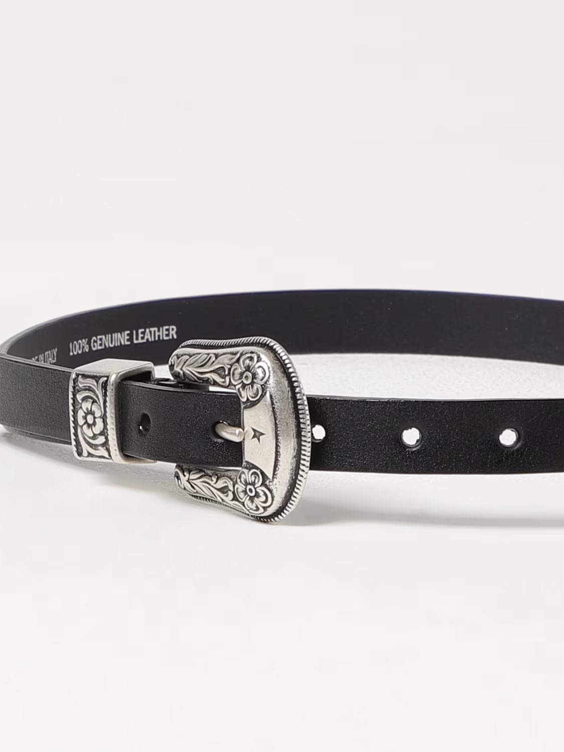 Belt woman Golden Goose - 2
