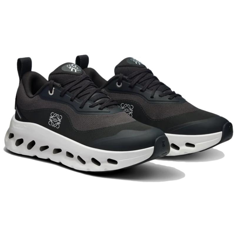 (WMNS) On Running Cloudtilt 2 x LOEWE 'Black' 3WE10870553 - 3