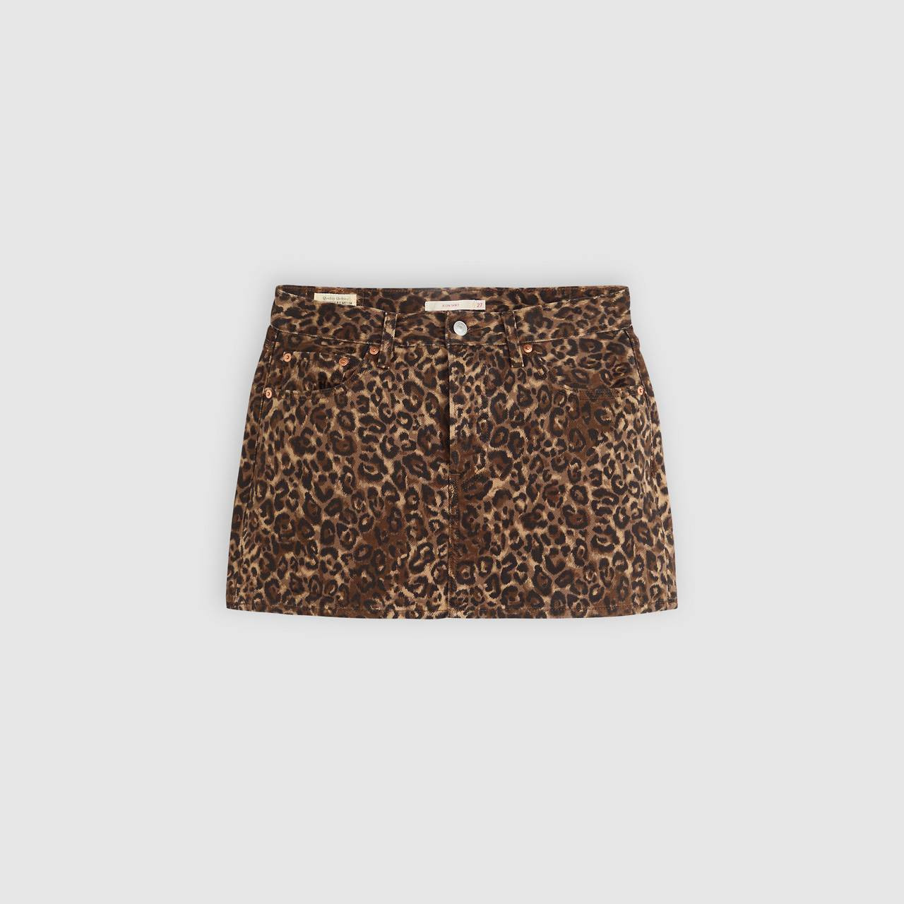 ICON SKIRT - 1
