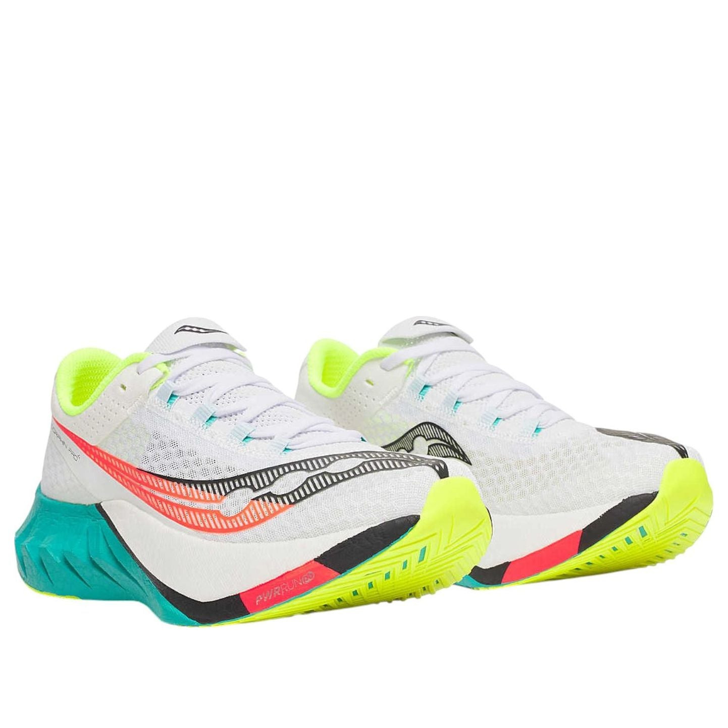 Saucony Endorphin Pro 4 'White Mutant' S20939-97 - 2