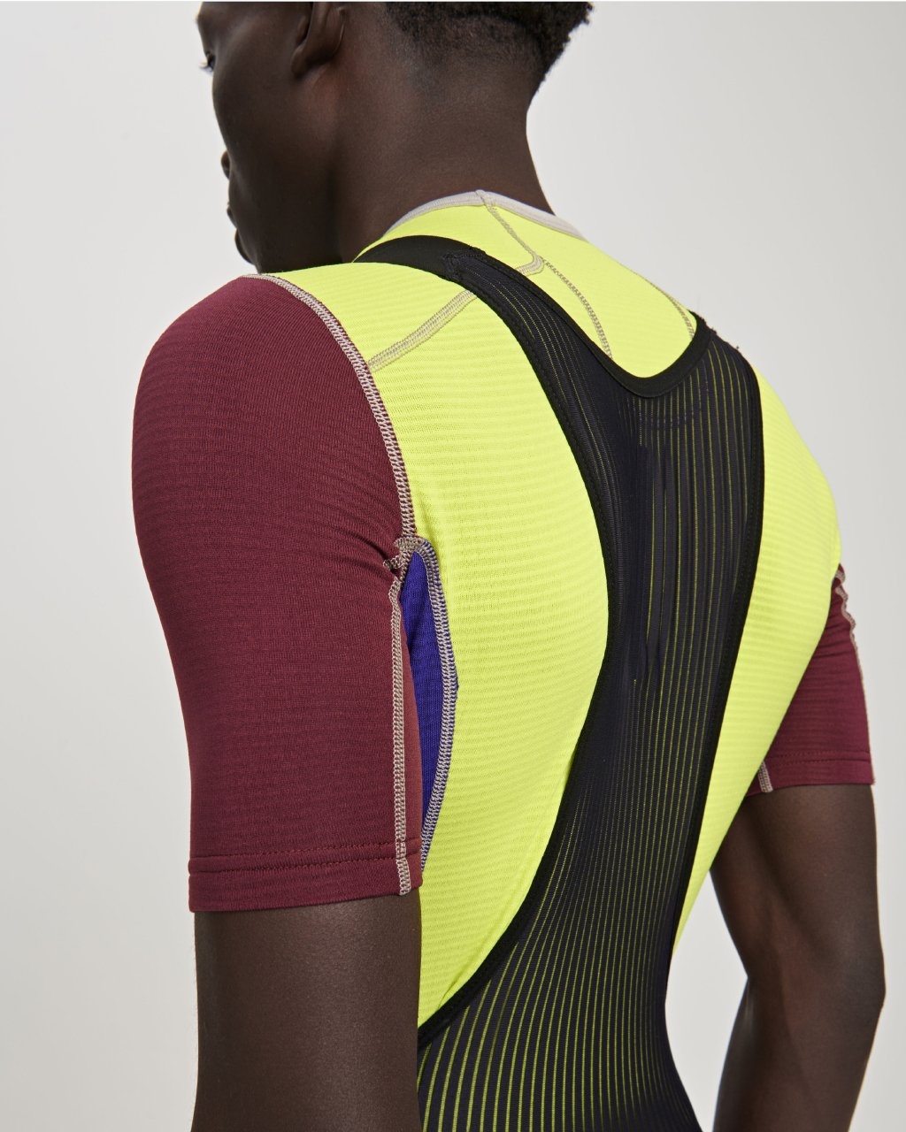 Thermal Base Layer Tee - 5