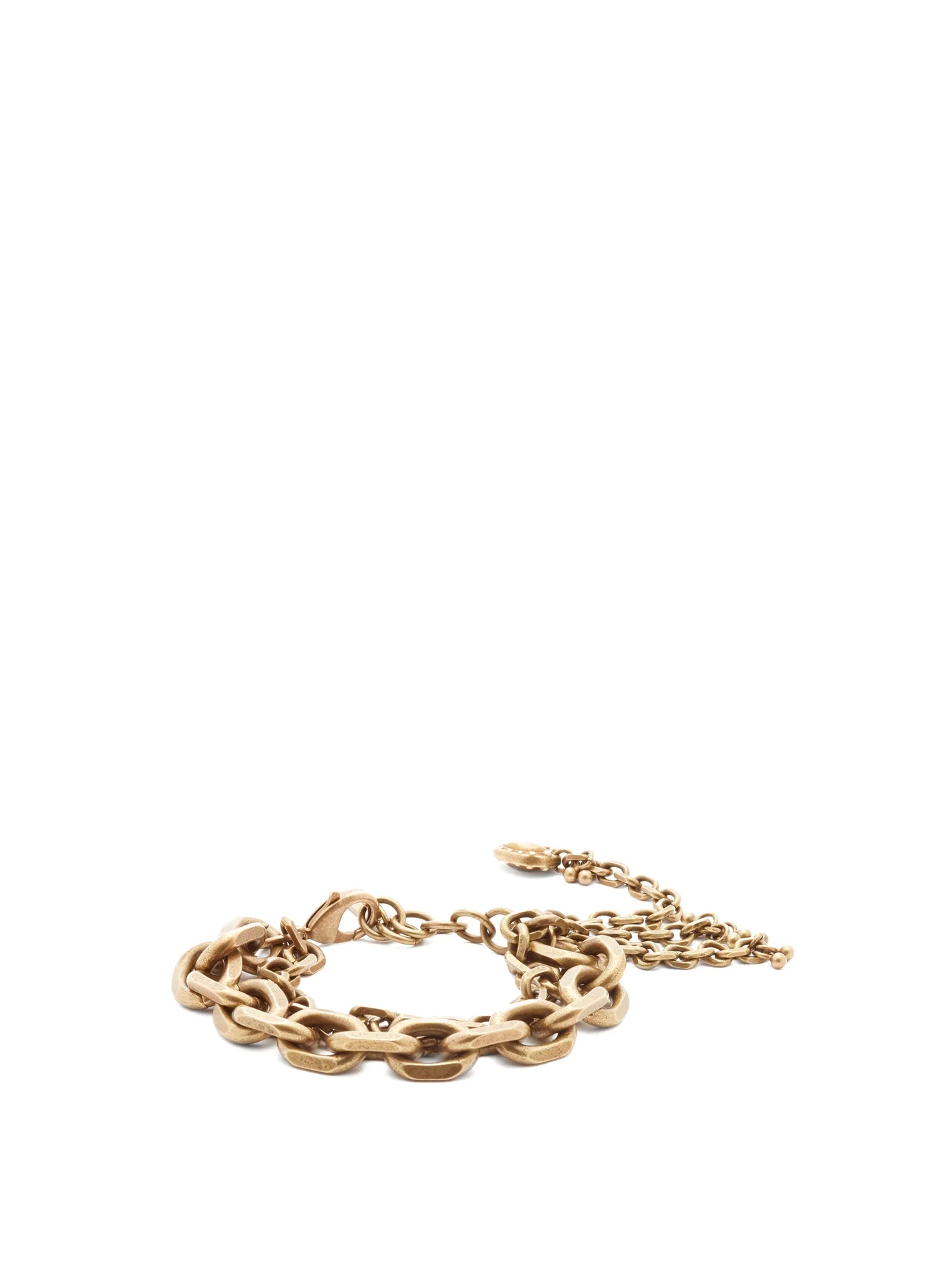 Chain-link bracelet - 1