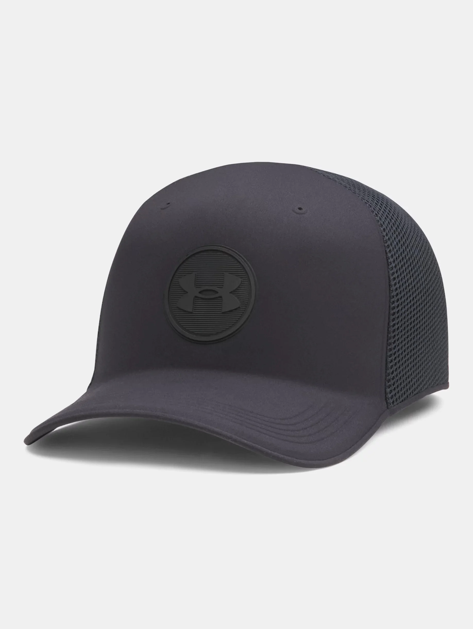 UA StealthForm Mid - 1