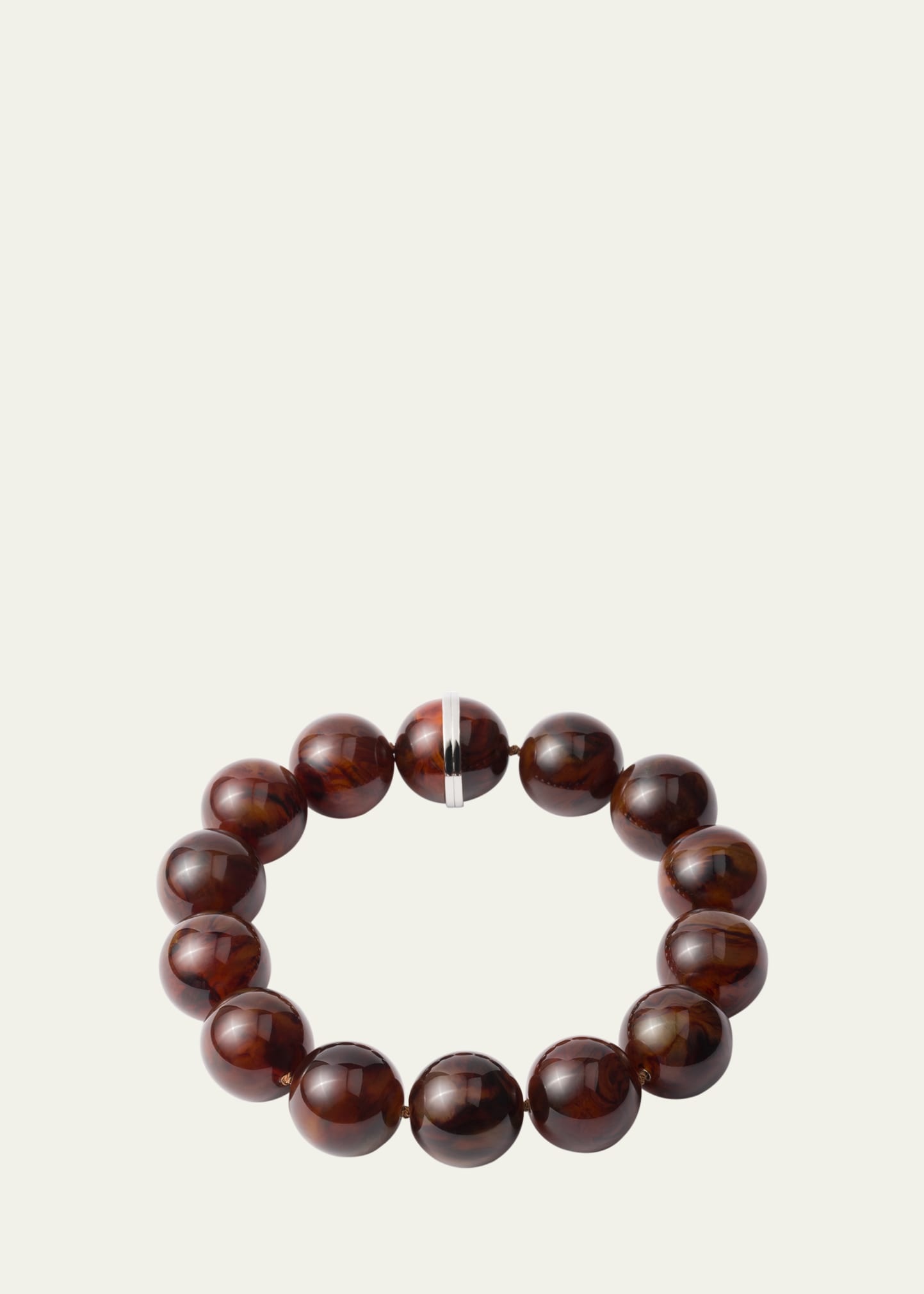Beaded Bracelet - 1