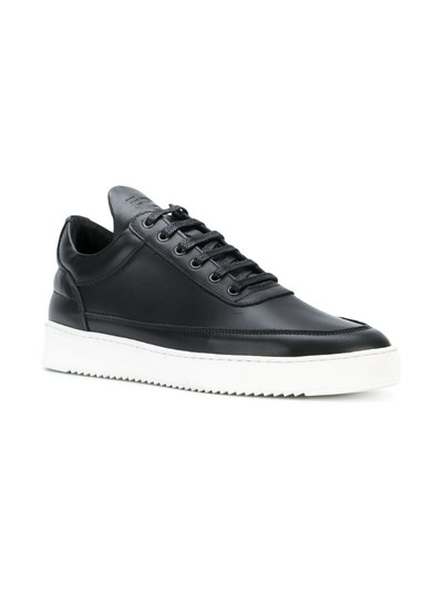 Filling Pieces Ripple low top sneakers outlook