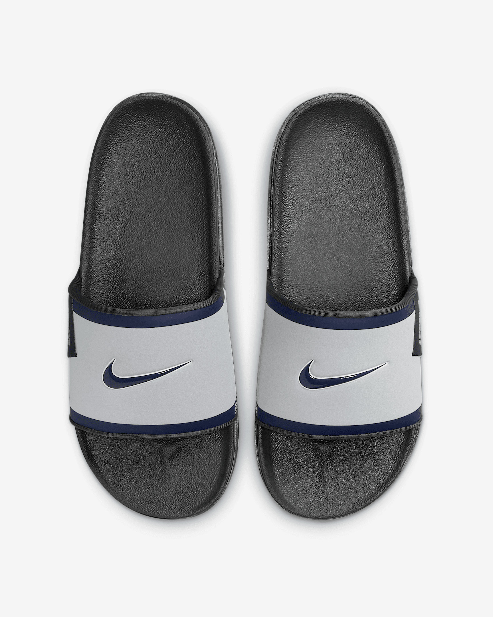 Nike Offcourt (Dallas Cowboys) Offcourt Slides - 5