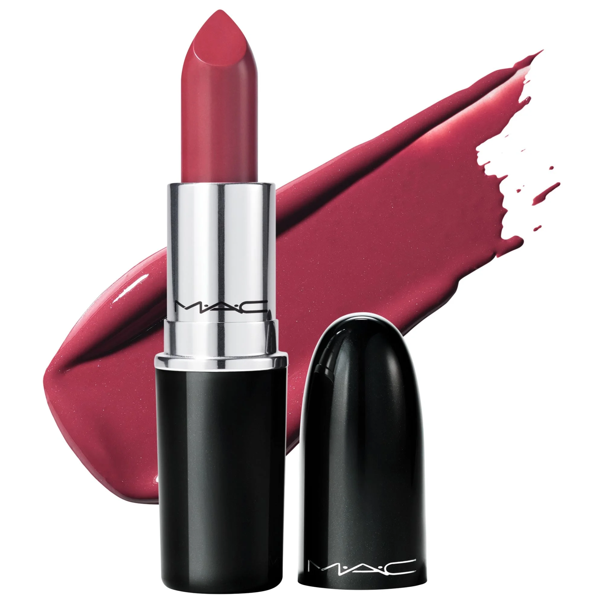 Lustreglass Sheer-Shine Hydrating Longwear Lipstick - 1