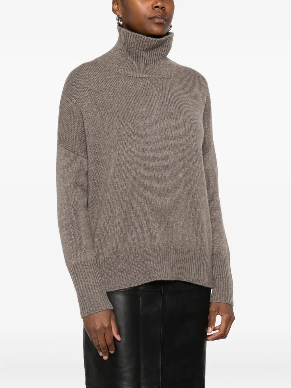HEIDI SWEATER - 2