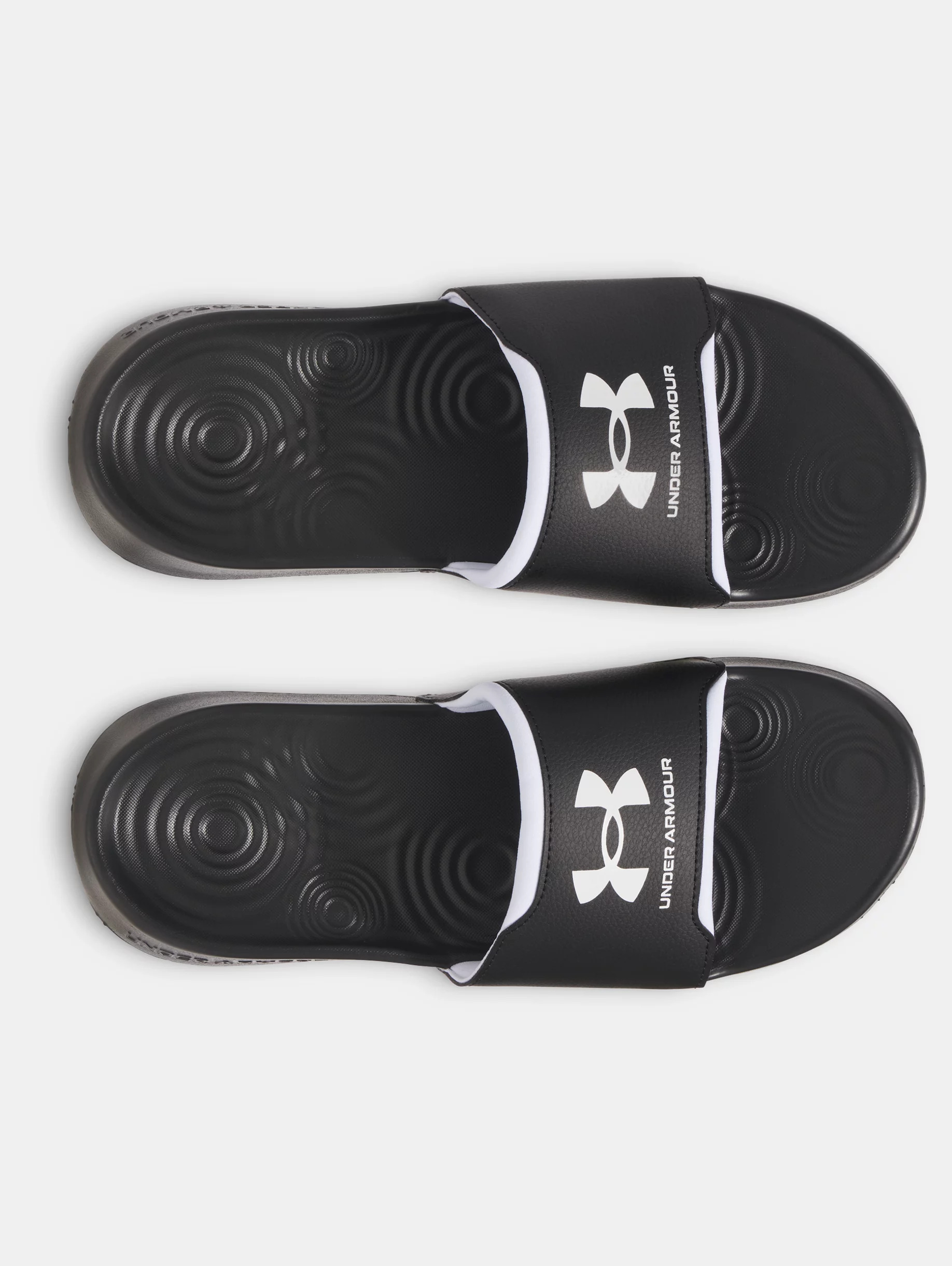 Men's UA Ignite Select Slides - 3