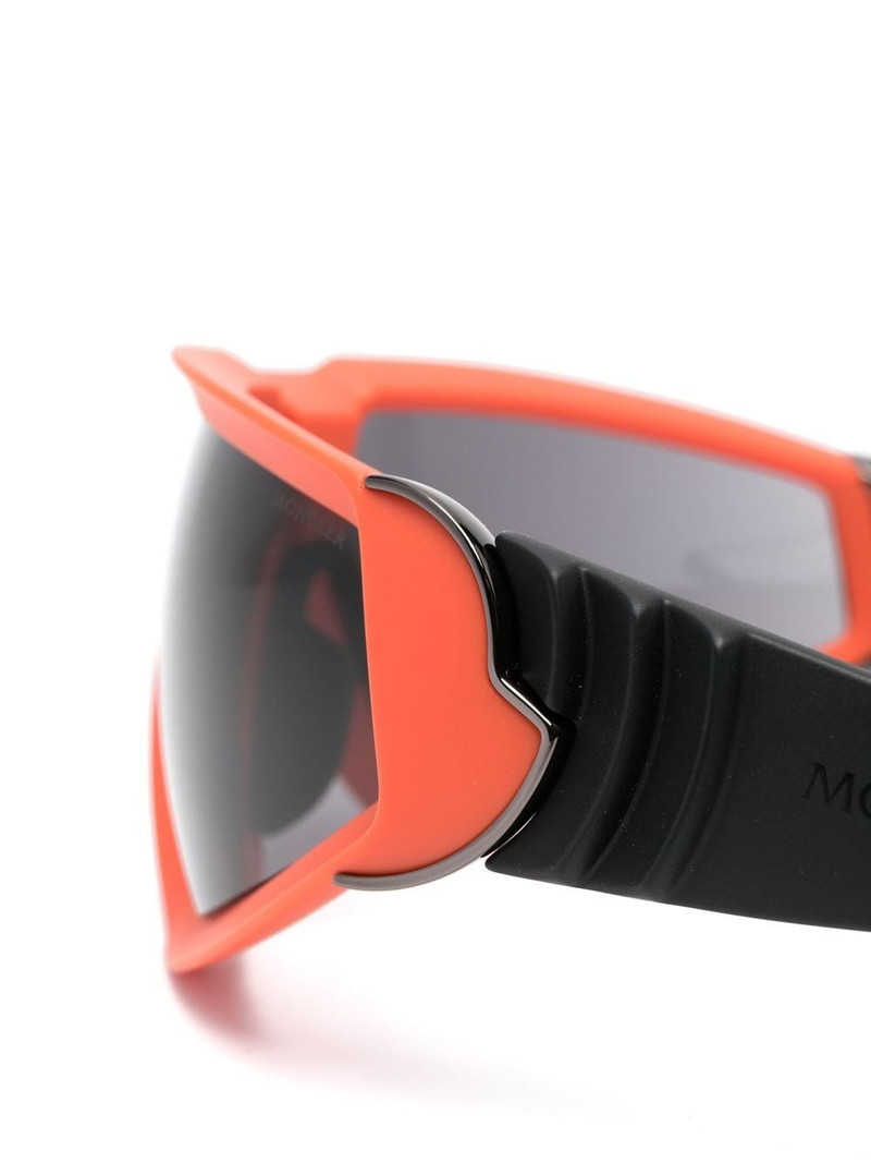 Wrapid Shield sunglasses 3