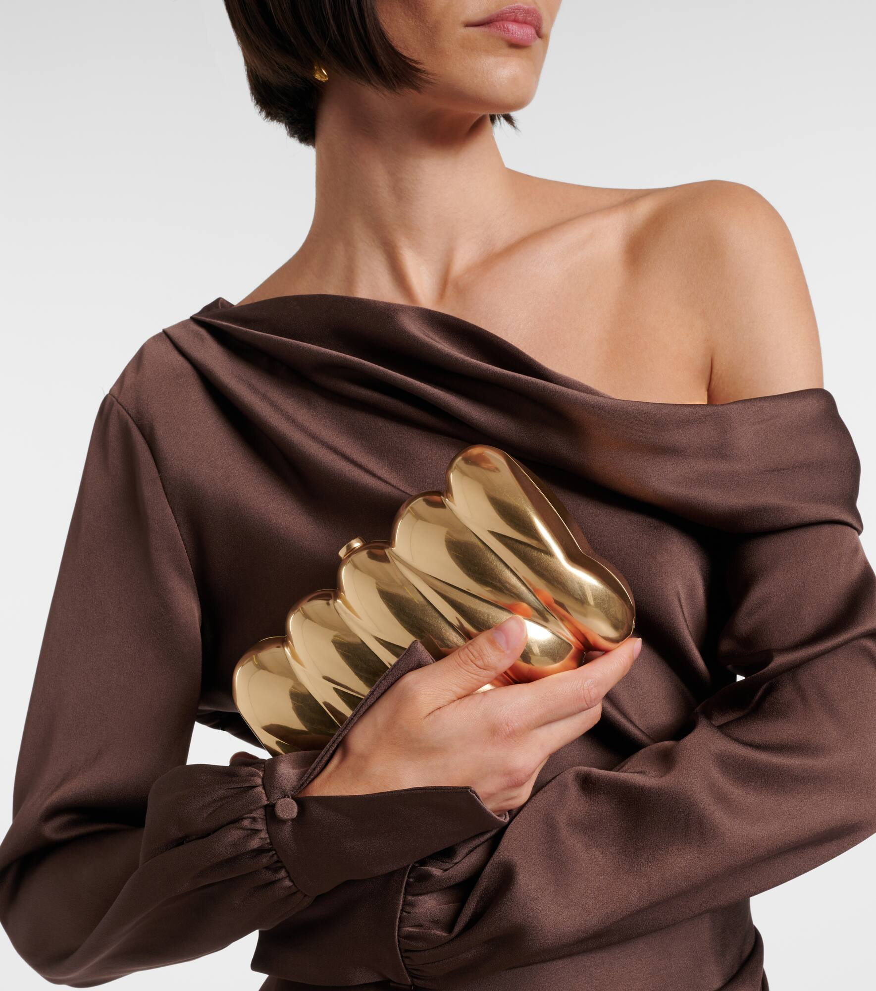 Reya clutch - 2