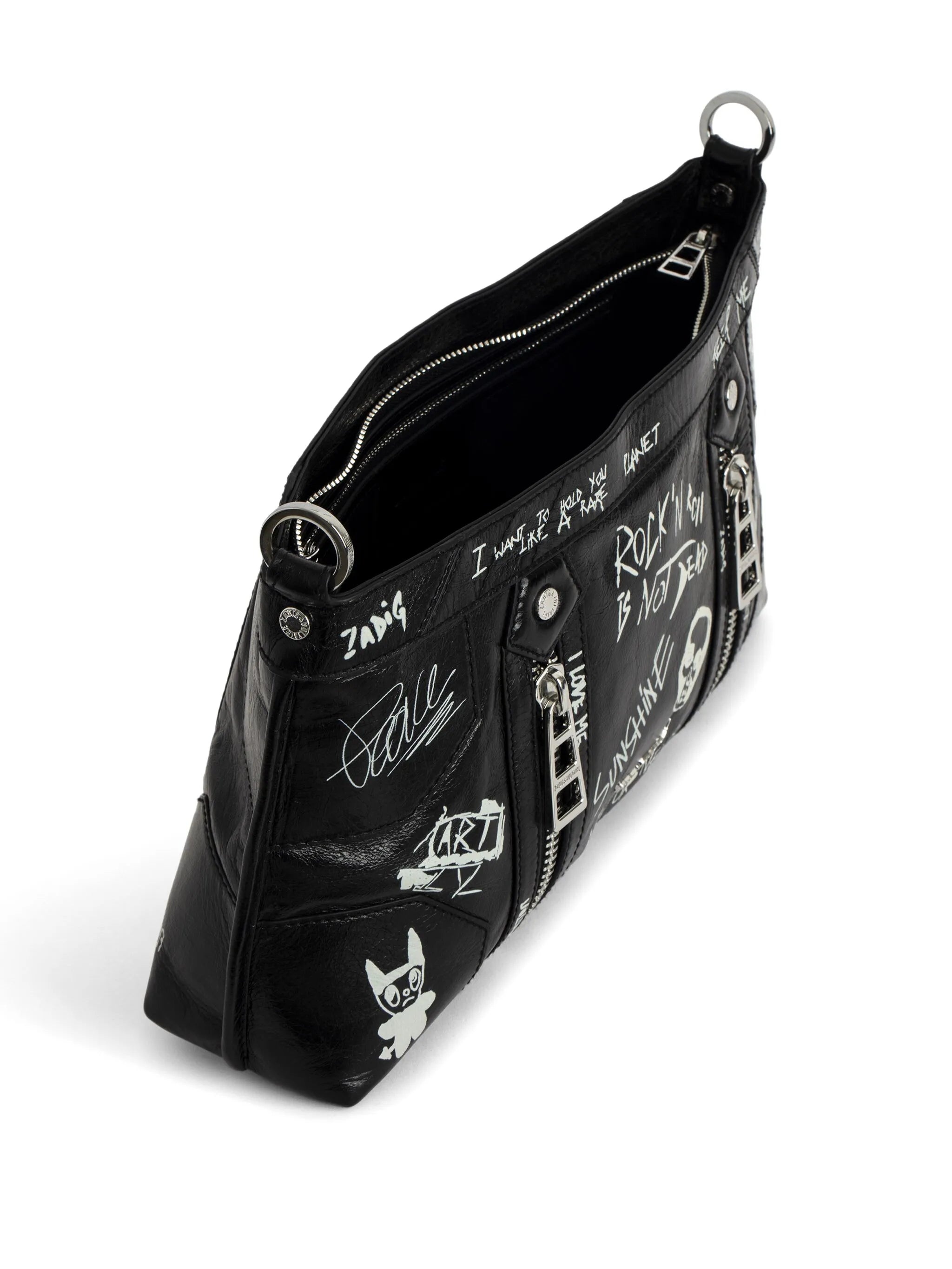 Sunny Moody Shoulder Bag - 3