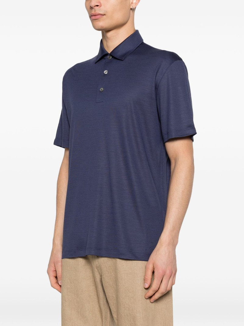 button polo shirt 3