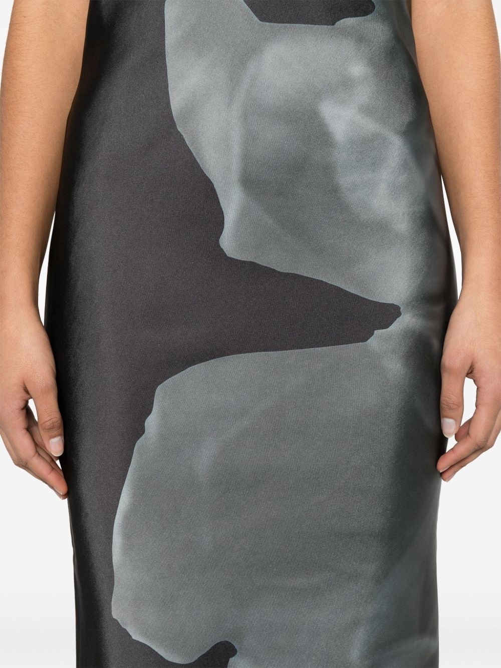 Sunna midi dress - 5