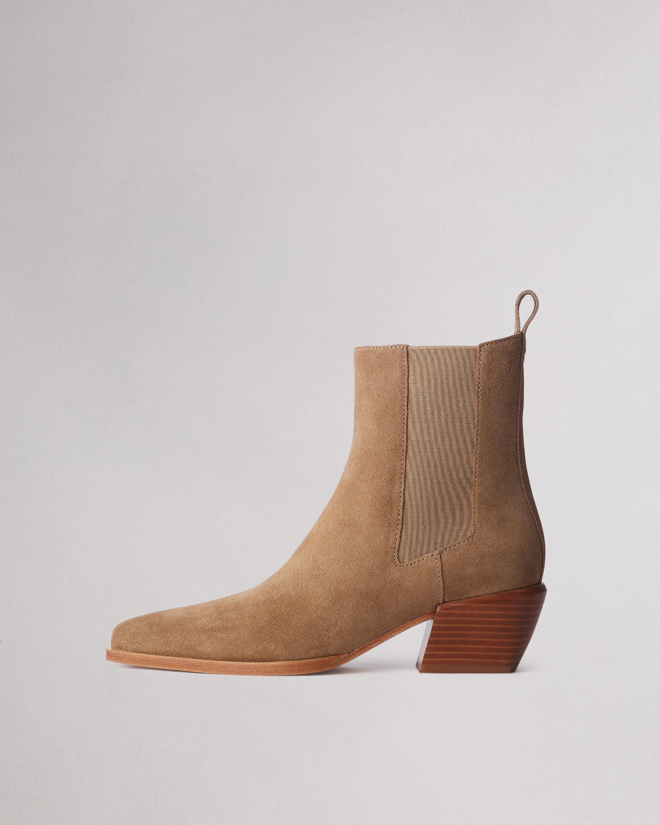 Joni Chelsea Boot - 1