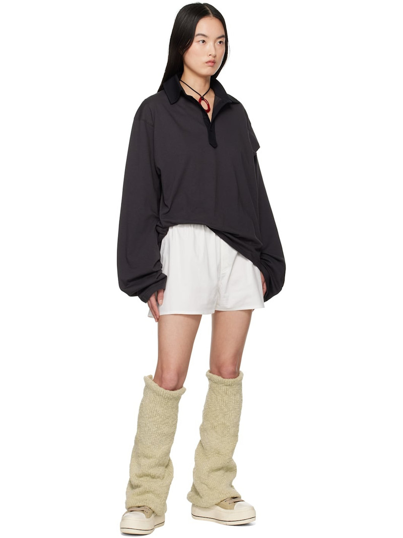 OTTOLINGER jersey 폴로 셔츠 outlook