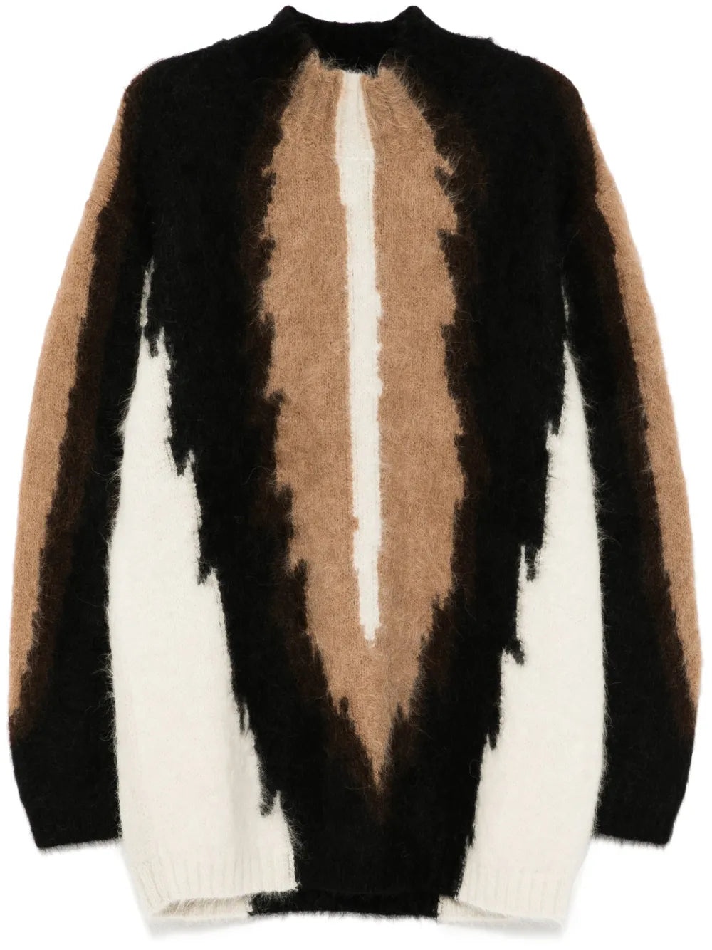 BIG FOOT JUMPER - 1
