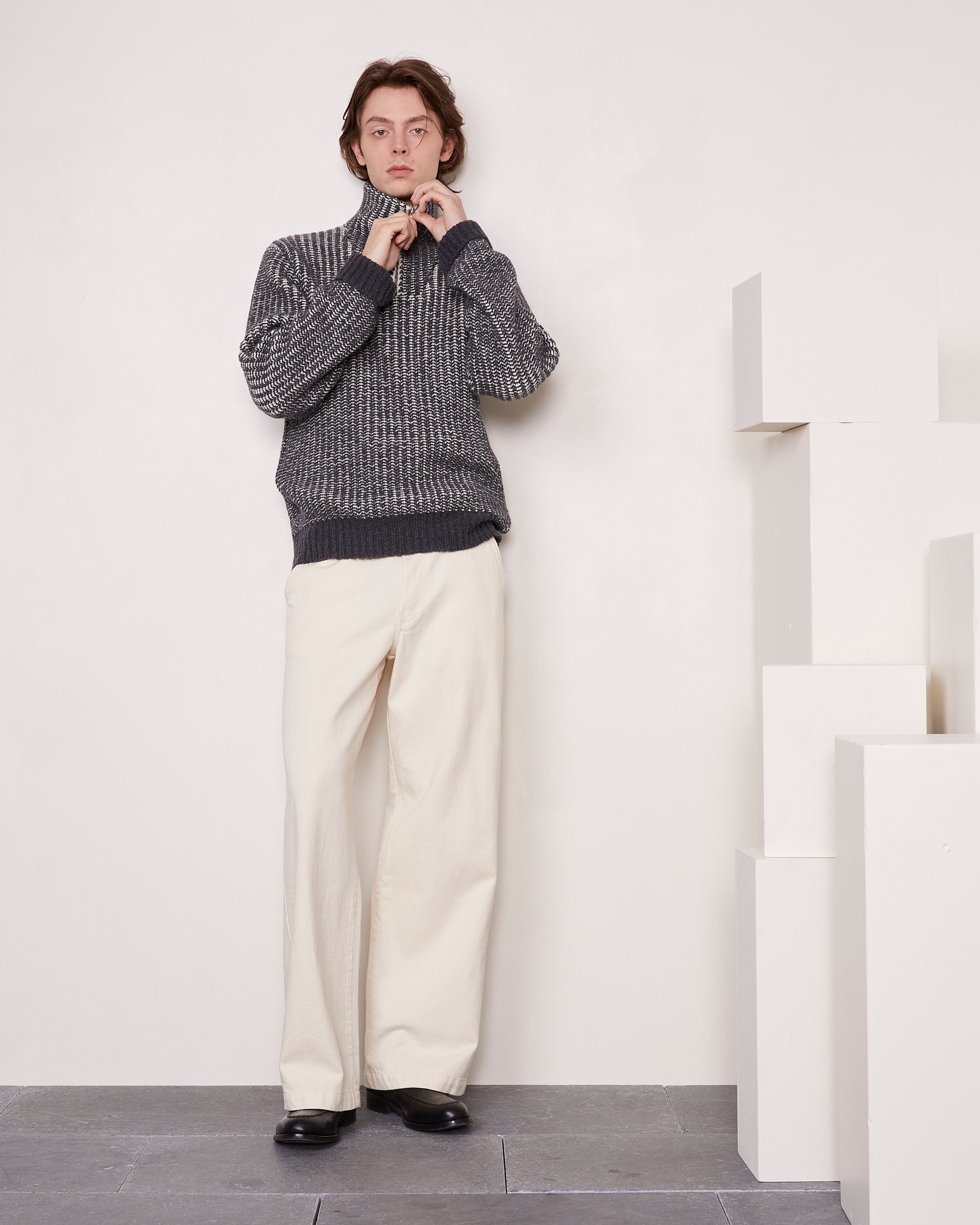 NEMIR JEANS - 1