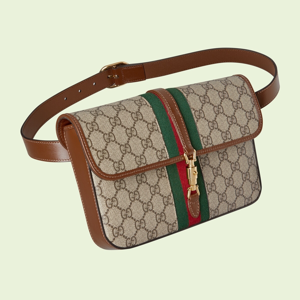 Jackie 1961 belt bag - 4