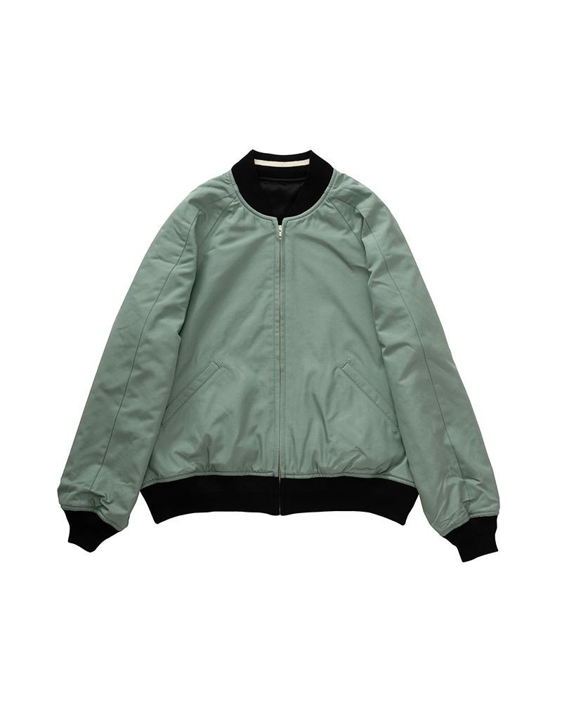 SOUVENIR JKT W BLACK 3