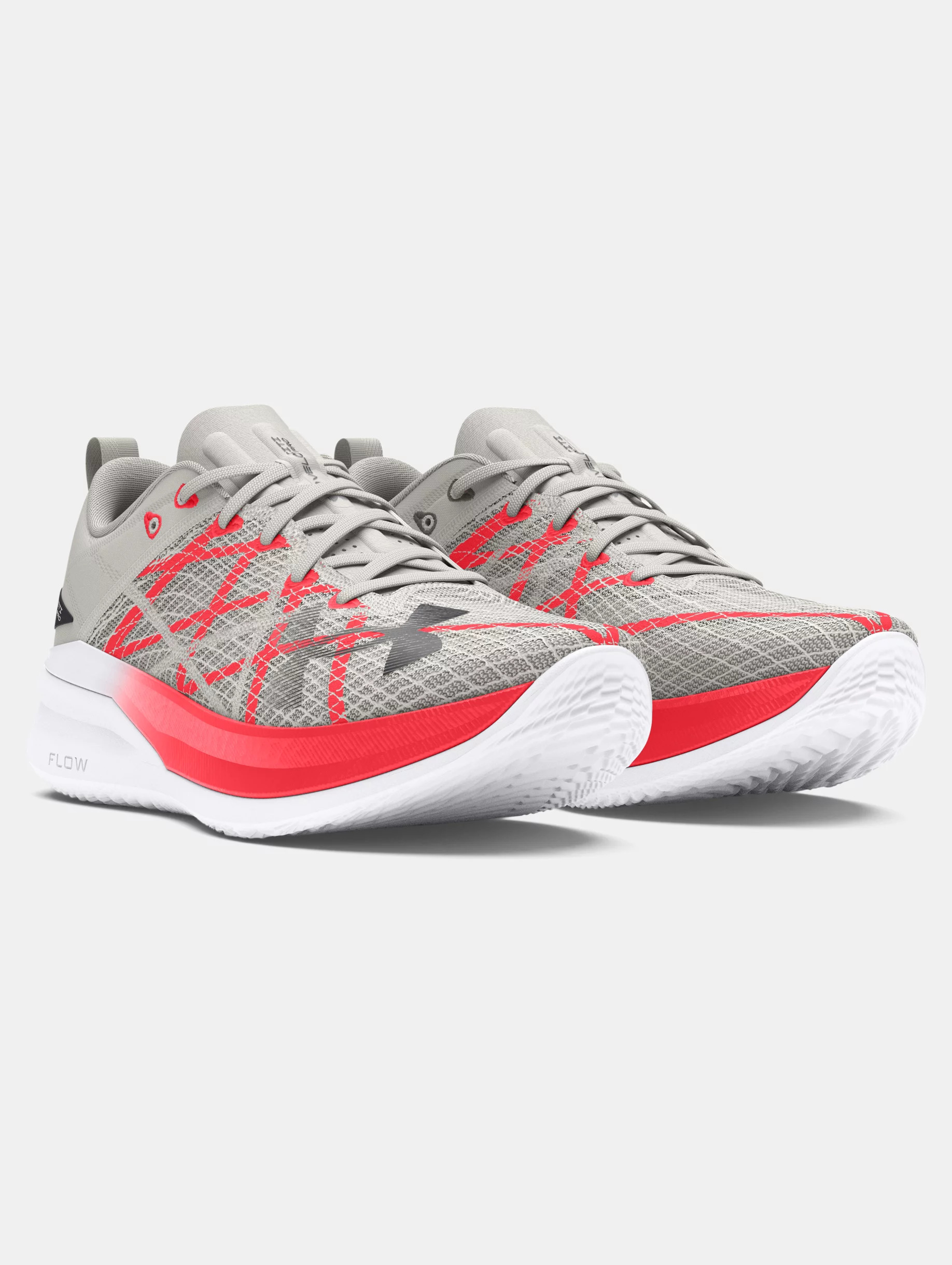 Unisex UA Velociti Pro Running Shoes - 5